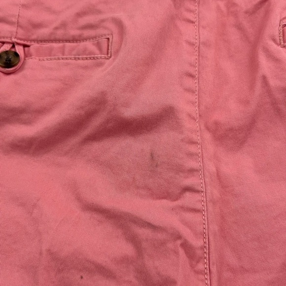 Gap Women's Pink Shorts 5inch - Picture 6 of 6
